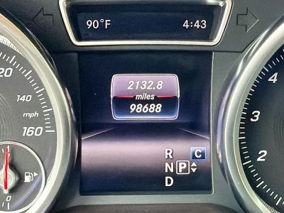 2017 Mercedes-Benz GLE — photo 40 view
