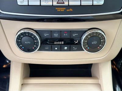 2017 Mercedes-Benz GLE — photo 33 view