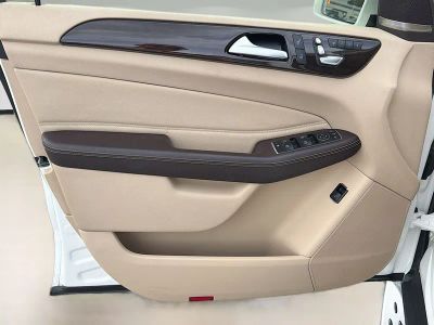 2017 Mercedes-Benz GLE — photo 21 view