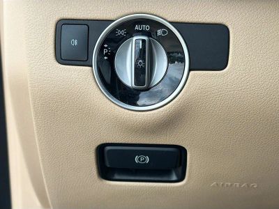 2017 Mercedes-Benz GLE — photo 34 view