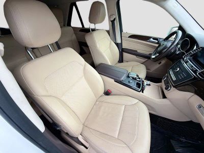 2017 Mercedes-Benz GLE — photo 14 view