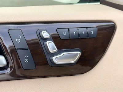 2017 Mercedes-Benz GLE — photo 24 view