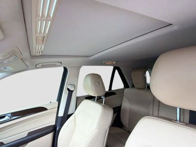 2017 Mercedes-Benz GLE — photo 26 view