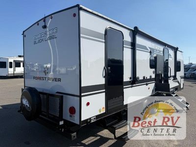 2026 Forest River RV Cherokee Grey Wolf Black Label - Photo 3