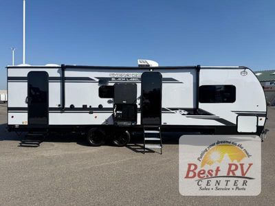 2026 Forest River RV Cherokee Grey Wolf Black Label - Photo 6