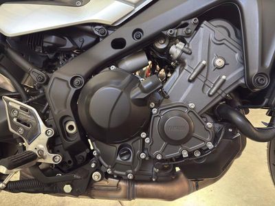 2021 Yamaha Tracer 9 GT - Photo 7