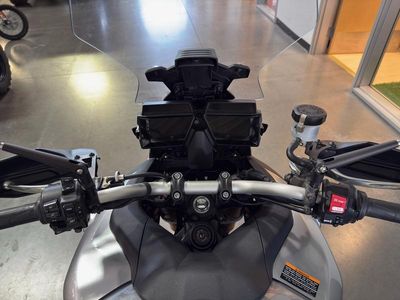 2021 Yamaha Tracer 9 GT - Photo 5