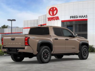 2026 Toyota Tacoma i-FORCE MAX - Photo 12