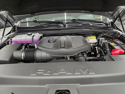 2026 Ram 1500 — photo 13 view