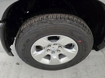 2026 Ram 1500 — photo 12 view