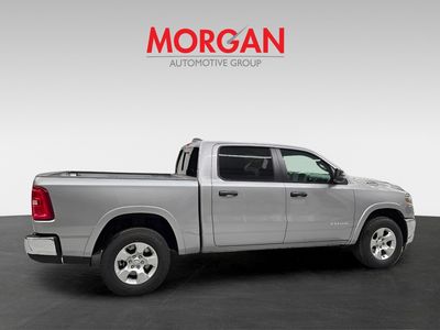2026 Ram 1500 — photo 8 view