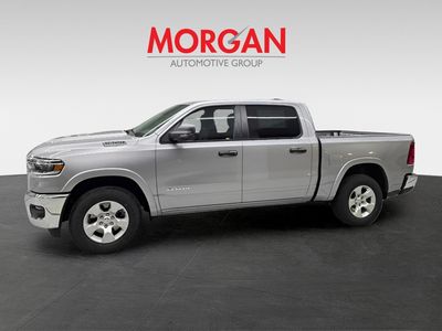 2026 Ram 1500 — photo 7 view