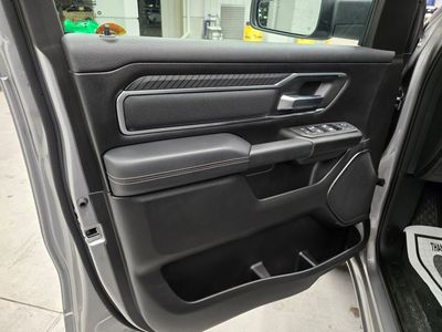 2026 Ram 1500 — photo 14 view