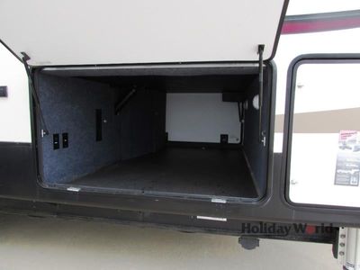 2018 Heartland Bighorn - Photo 23