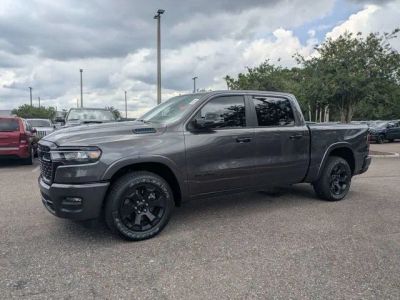 2026 RAM 1500 — detail view
