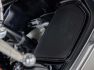 2023 Indian Motorcycle Challenger Dark Horse Titanium Smoke - Photo 27