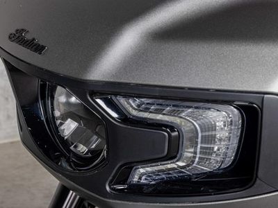 2023 Indian Motorcycle Challenger Dark Horse Titanium Smoke - Photo 12