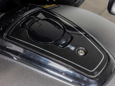 2023 Indian Motorcycle Challenger Dark Horse Titanium Smoke - Photo 18