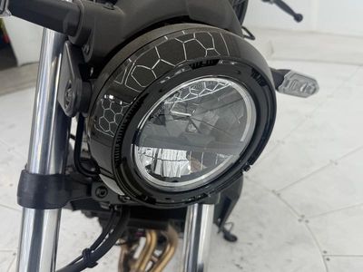 2025 Kawasaki Eliminator — photo 13 view
