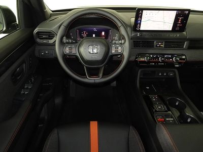 2026 Honda Passport — photo 17 view