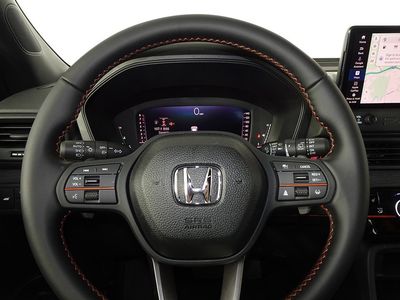 2026 Honda Passport — photo 16 view