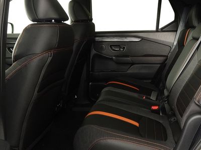 2026 Honda Passport — photo 20 view