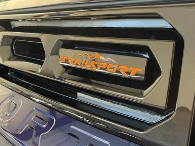 2026 Honda Passport — photo 10 view