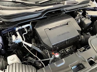 2026 Honda Passport — photo 11 view