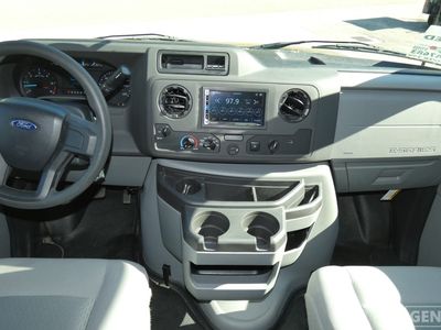 2024 NeXus RV Viper - Photo 11