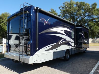 2024 NeXus RV Viper - Photo 3