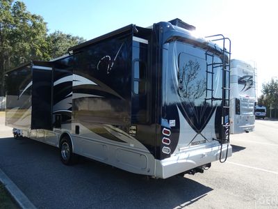 2024 NeXus RV Viper - Photo 4