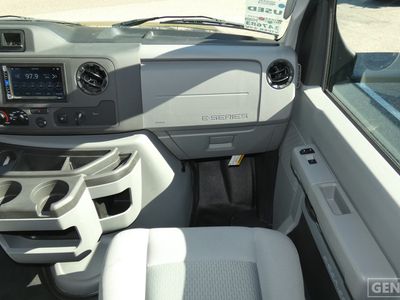 2024 NeXus RV Viper - Photo 12