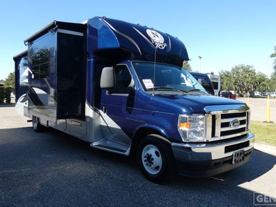 2024 NeXus RV Viper - Photo 1