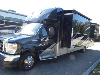 2024 NeXus RV Viper - Photo 2