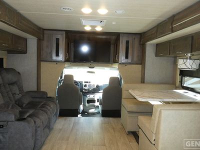 2024 NeXus RV Viper - Photo 6