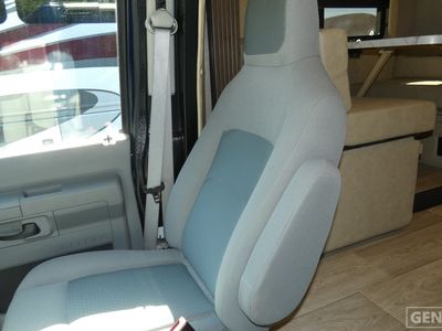 2024 NeXus RV Viper - Photo 13