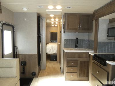2024 NeXus RV Viper - Photo 5
