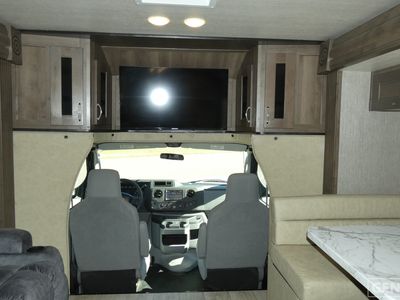 2024 NeXus RV Viper - Photo 14