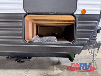 2026 Forest River RV Cherokee Grey Wolf - Photo 9