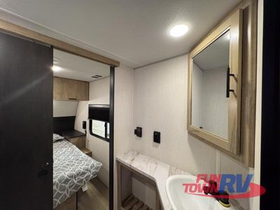 2026 Forest River RV Cherokee Grey Wolf - Photo 29