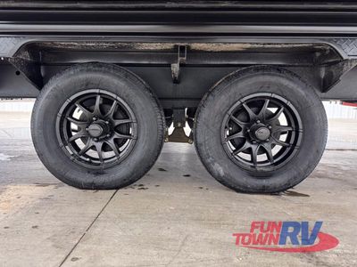 2026 Forest River RV Cherokee Grey Wolf - Photo 11