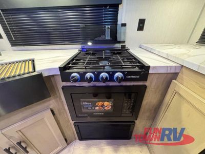 2026 Forest River RV Cherokee Grey Wolf - Photo 25