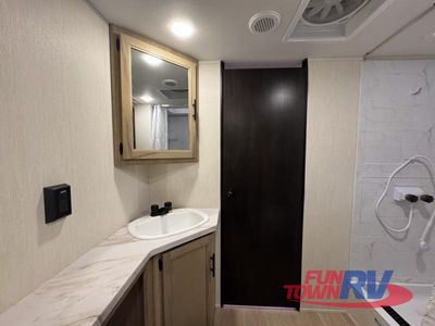 2026 Forest River RV Cherokee Grey Wolf - Photo 41