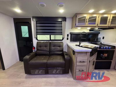 2026 Forest River RV Cherokee Grey Wolf - Photo 28