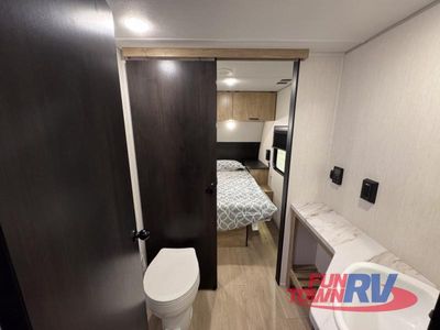 2026 Forest River RV Cherokee Grey Wolf - Photo 30