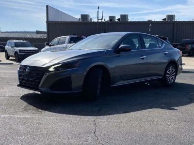 2023 Nissan Altima - Photo 8