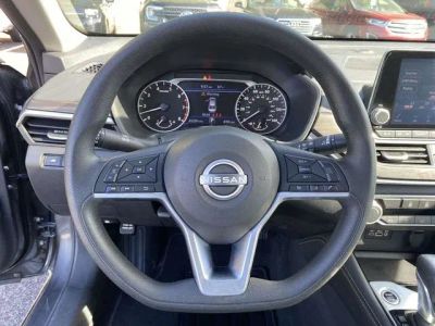 2023 Nissan Altima - Photo 21