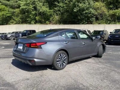 2023 Nissan Altima - Photo 3