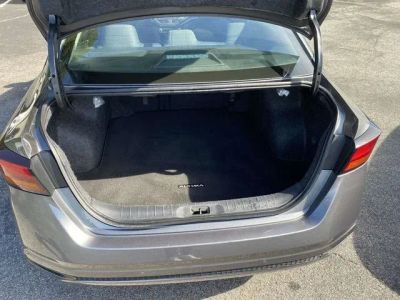 2023 Nissan Altima - Photo 12