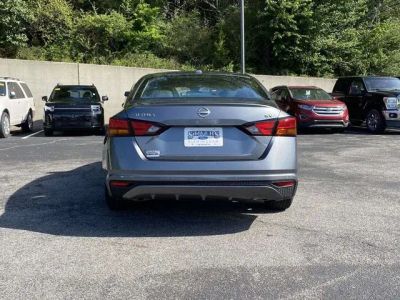 2023 Nissan Altima - Photo 5